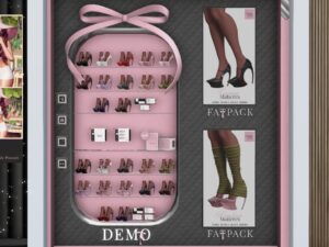 The Debbie Store
