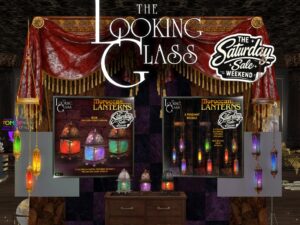 The Looking Glass