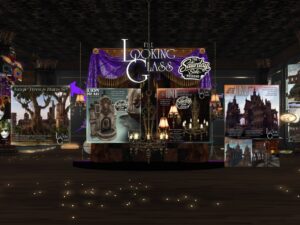 The Looking Glass