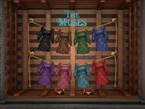 The Muses