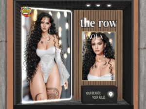 The Row