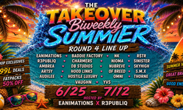 Chasing The Sunshine To The Takeover Bi-Weekly