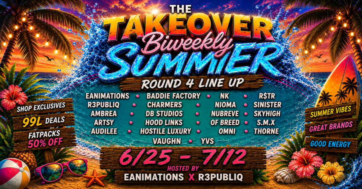 Chasing The Sunshine To The Takeover Bi-Weekly