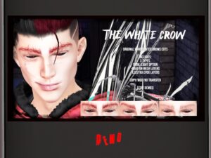 The White Crow