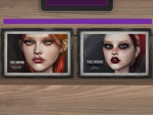This Is Wrong