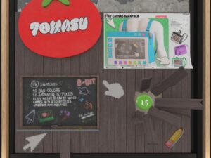 Tomasu