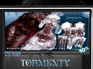 Tormentv