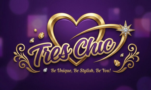 Get Your Sunglasses Tres Chic Is Here