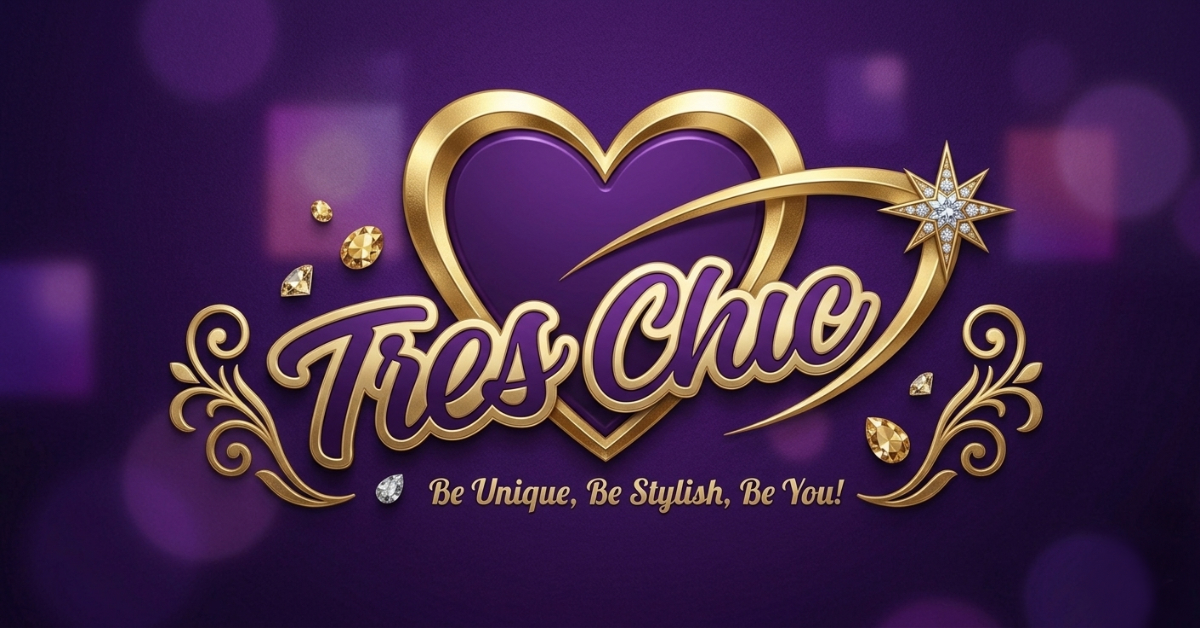 Get Your Sunglasses Tres Chic Is Here