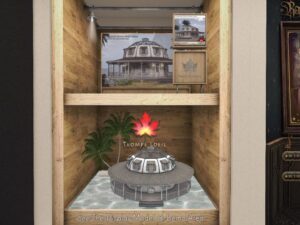 Trompe Loeil