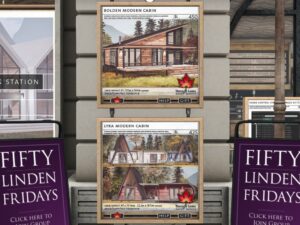 Trompe Loeil