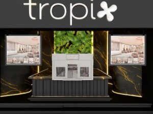 Tropix