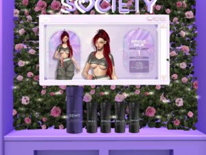 Usagi Society