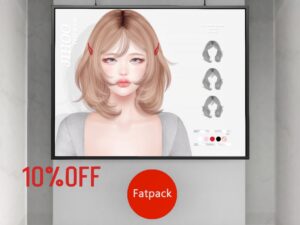 VCO Hair