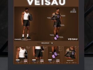 Veisau