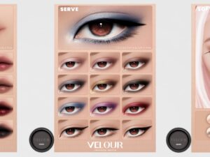 Velour