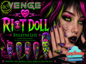 Venge