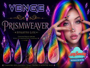 Venge