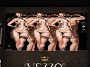 Vezzo Ink