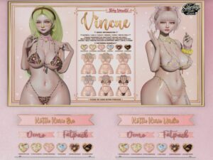 Vincue