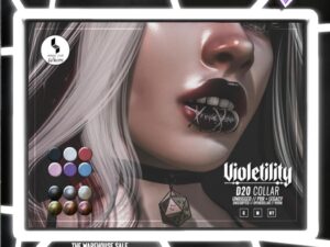 Violetility