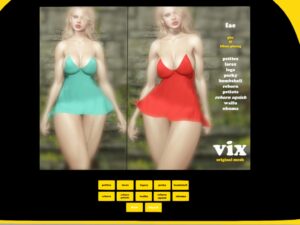 Vix