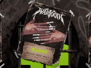 Wartooth
