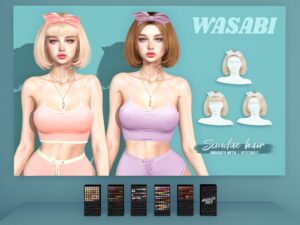 Wasabi