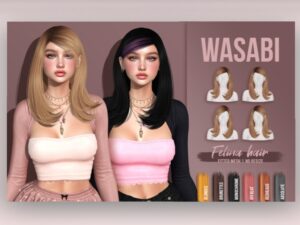 Wasabi