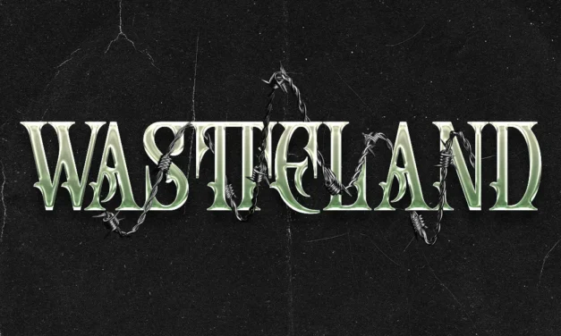 Shop Now At Wasteland!
