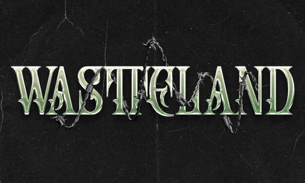 Shop Now At Wasteland!