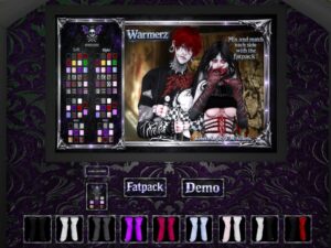 Wicked Ghoul