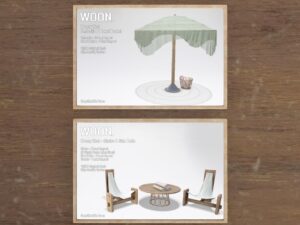 Woon