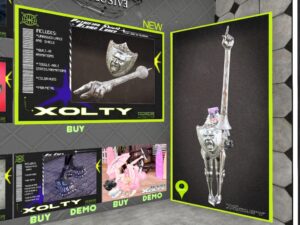 Xolty