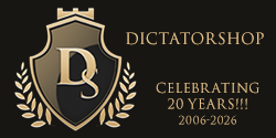 Dictatorshop