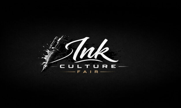 Ink Culture Fair: Celebrating Art, Expression, and Ink!