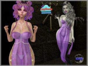 1313 Mockingbird Lane