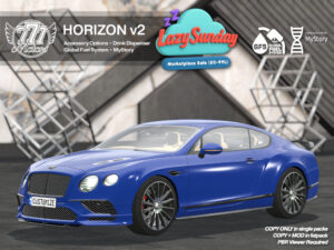 777 Motors