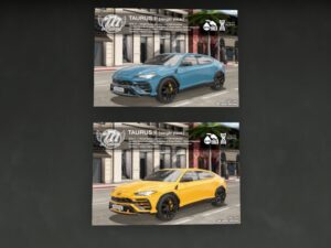 777 Motors