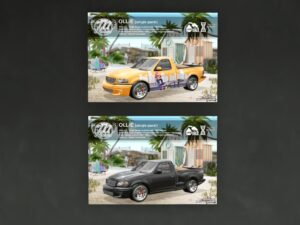 777 Motors