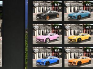 777 Motors