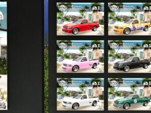 777 Motors