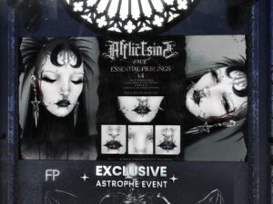 Afflictsins
