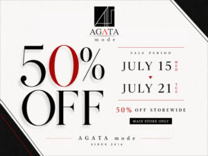 Agata Mode