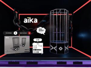 Aika