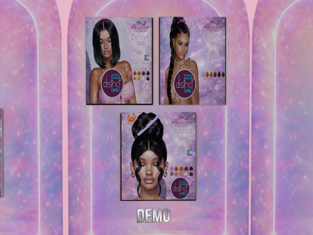 All Divas