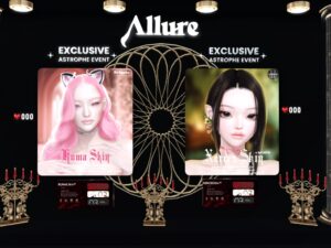 Allure