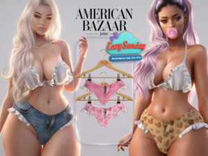 American Bazaar