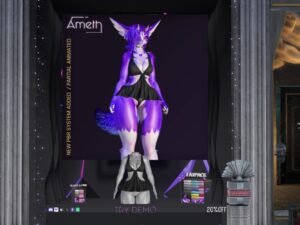 Ameth