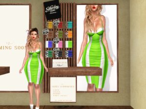 Annex Boutique